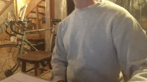 cfnmworkout1 online show from 14, 2, 2026