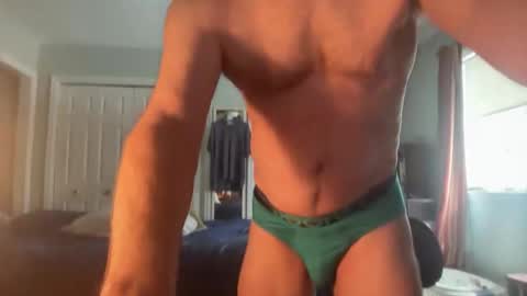 cfnmworkout1 online show from 7, 3, 2026