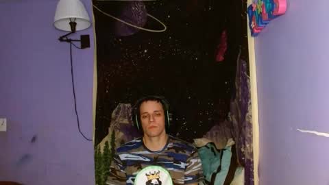 Snapshot of cguffey2284 chatting on 9, 1, 2025 cguffey2284 online show from 9, 1, 2025