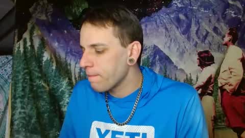 Snapshot of cguffey2284 chatting on 19, 1, 2025 cguffey2284 online show from 19, 1, 2025