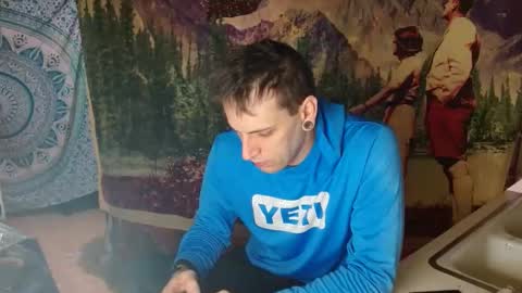 Snapshot of cguffey2284 chatting on 20, 1, 2025 cguffey2284 online show from 20, 1, 2025