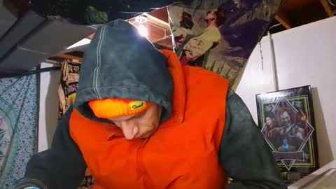 Snapshot of cguffey2284 chatting on 21, 1, 2025 cguffey2284 online show from 21, 1, 2025