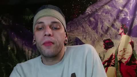 Snapshot of cguffey2284 chatting on 22, 1, 2025 cguffey2284 online show from 22, 1, 2025