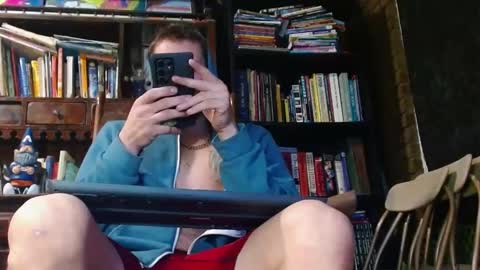 Snapshot of cguffey2284 chatting on 9, 2, 2025 cguffey2284 online show from 9, 2, 2025