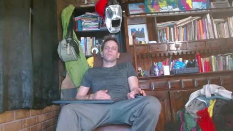 Snapshot of cguffey2284 chatting on 27, 2, 2025 cguffey2284 online show from 27, 2, 2025