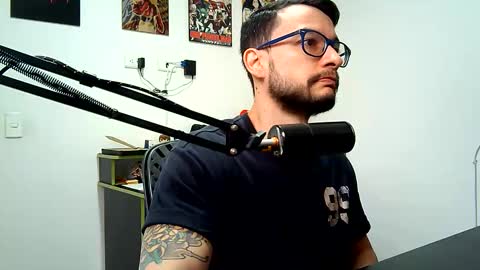 Checho online show from 9, 6, 2026