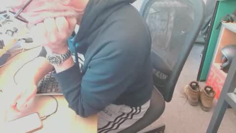 ch400 online show from 21, 4, 2026