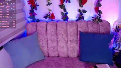 Snapshot of chaarlotte_1 chatting on 15, 12, 2024 charlotte online show from 15, 12, 2024