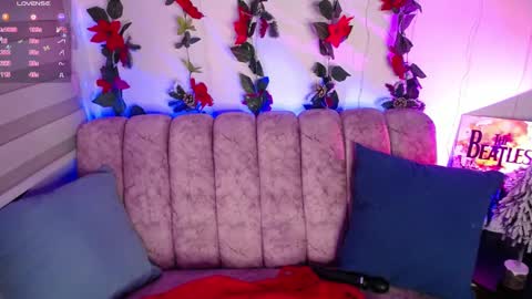 Snapshot of chaarlotte_1 chatting on 21, 12, 2024 charlotte online show from 21, 12, 2024