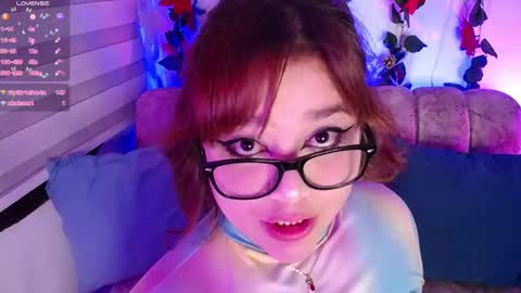 Snapshot of chaarlotte_1 chatting on 28, 12, 2024 charlotte online show from 28, 12, 2024