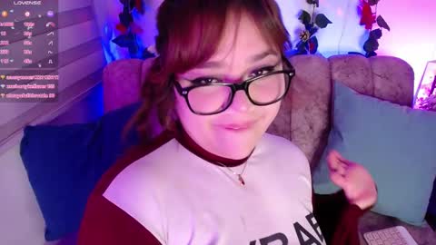 Snapshot of chaarlotte_1 chatting on 4, 1, 2025 charlotte online show from 4, 1, 2025