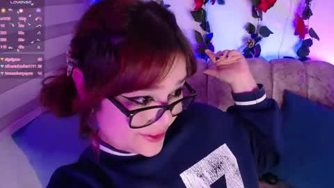 Snapshot of chaarlotte_1 chatting on 6, 1, 2025 charlotte online show from 6, 1, 2025
