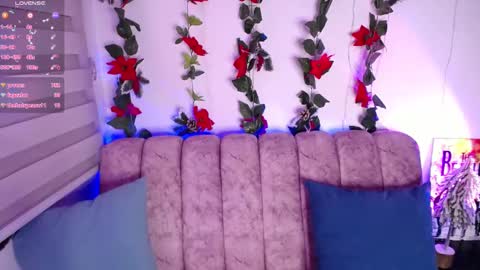 Snapshot of chaarlotte_1 chatting on 18, 1, 2025 charlotte online show from 18, 1, 2025