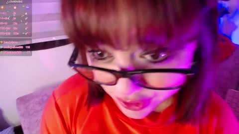 Snapshot of chaarlotte_1 chatting on 1, 2, 2025 charlotte online show from 1, 2, 2025