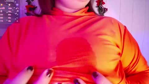 Snapshot of chaarlotte_1 chatting on 22, 2, 2025 charlotte online show from 22, 2, 2025