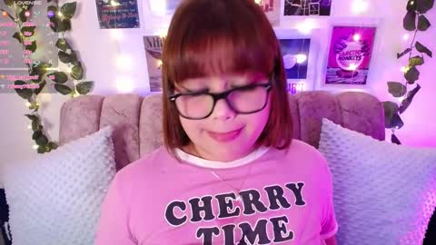 Snapshot of chaarlotte_1 chatting on 5, 3, 2025 charlotte online show from 5, 3, 2025