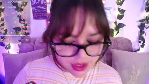 Snapshot of chaarlotte_1 chatting on 8, 9, 2025 charlotte online show from 8, 9, 2025