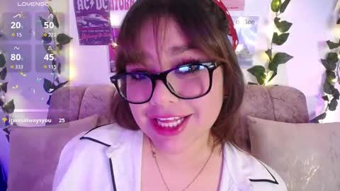 Snapshot of chaarlotte_1 chatting on 27, 9, 2025 charlotte online show from 27, 9, 2025