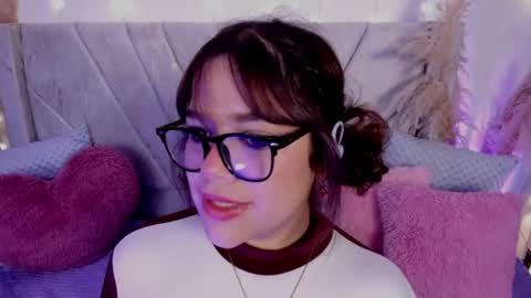 Snapshot of chaarlotte_1 chatting on 12, 7, 2026 charlotte online show from 12, 7, 2026