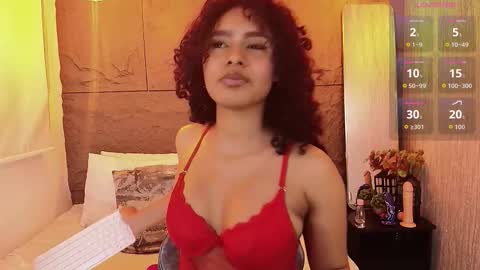 CHAARLOTTEE online show from 30, 9, 2025