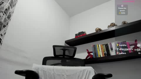 Isa online show from 16, 12, 2024