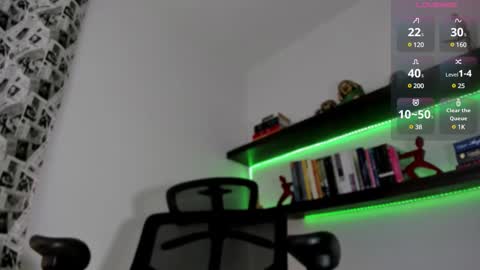 Isa online show from 9, 2, 2025