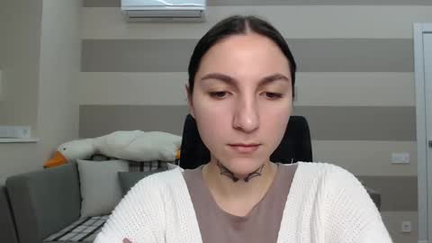 Kate online show from 25, 1, 2025