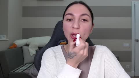 Kate online show from 6, 2, 2025