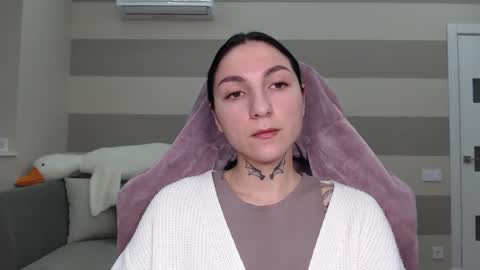 Kate online show from 21, 2, 2025