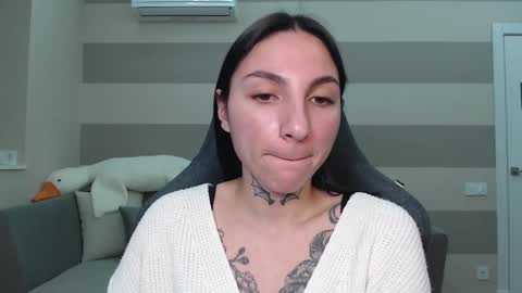 Kate online show from 26, 2, 2025