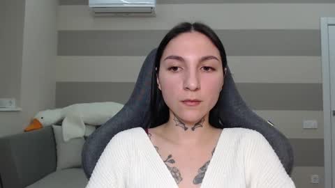 Kate online show from 27, 2, 2025