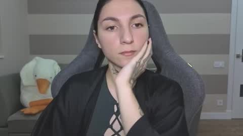 Kate online show from 18, 9, 2025