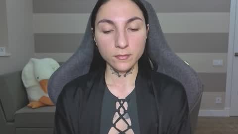 Kate online show from 10, 10, 2025