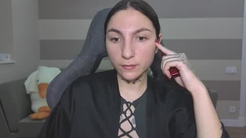 Kate online show from 6, 11, 2025