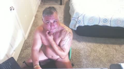 Chuck online show from 24, 9, 2025