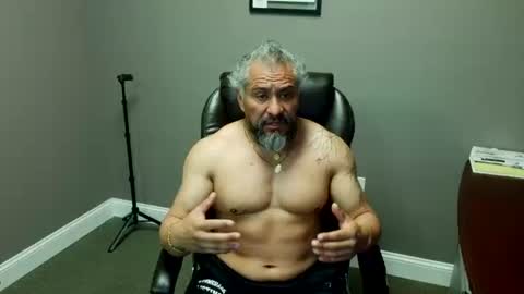 Chuck online show from 7, 6, 2026