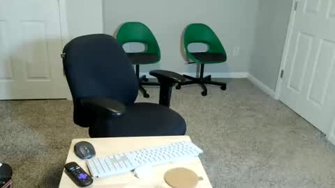 Chuck online show from 9, 6, 2026