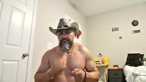 Chuck online show from 13, 7, 2026