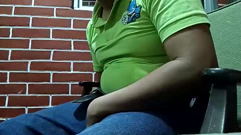 chachote9139 online show from 12, 2, 2026