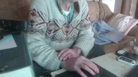 Snapshot of chacoa chatting on 10, 3, 2025 chacoa online show from 10, 3, 2025