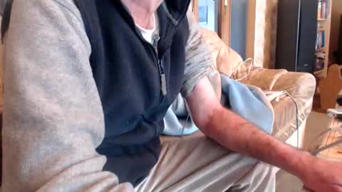 chacoa online show from 23, 3, 2026