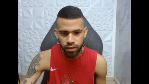 Snapshot of chacorta_ chatting on 24, 2, 2026 chacorta_ online show from 24, 2, 2026