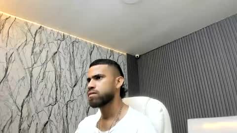 chacorta_ online show from 8, 3, 2026