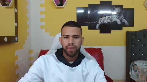 chacorta_ online show from 2, 4, 2026