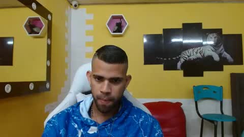 chacorta_ online show from 30, 5, 2026