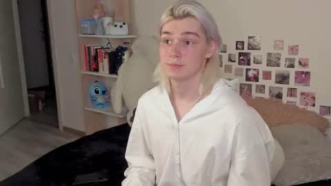 chad_logan online show from 12, 6, 2026