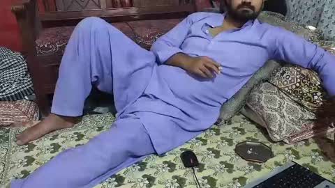 Stormydick online show from 1, 6, 2026