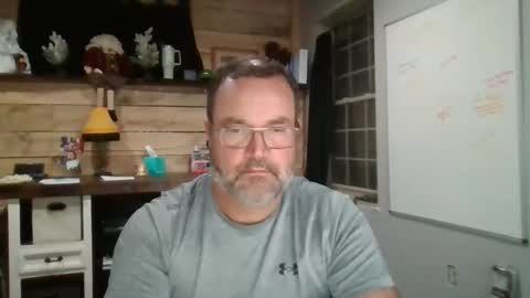 chadmichaell online show from 20, 11, 2025