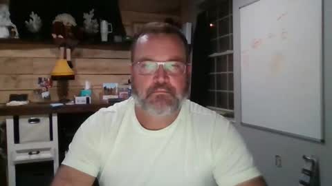 chadmichaell online show from 5, 12, 2025