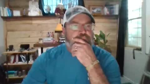 chadmichaell online show from 20, 12, 2025